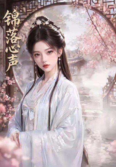《锦落心声(20集)(百度网盘)》短剧封面