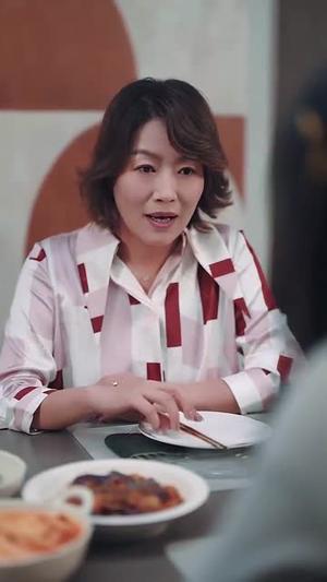 《重启盛夏热恋（66集）孙妍恩＆李仁郅》短剧封面