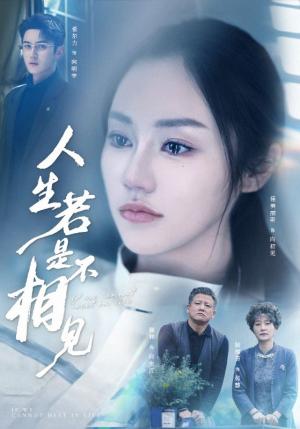 《人生若是不相见(51集)希尔力&佳美丽斯&宗白铧(夸克网盘)》短剧封面