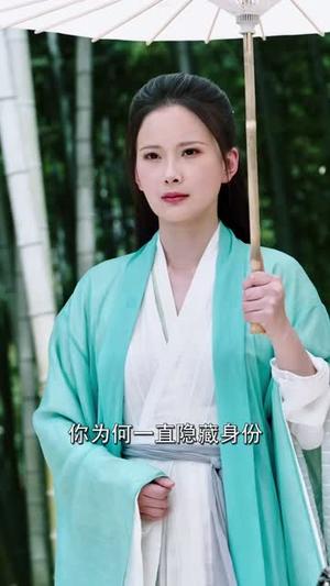 《长生面首,女帝跪求我复合(61集)何其炜&王嘉禾&张意枂(夸克网盘)》短剧封面
