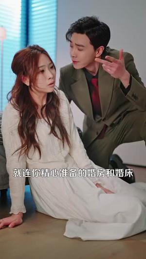 《本小姐又美又飒（99集）王千硕&彭千玲（夸克网盘）》短剧封面