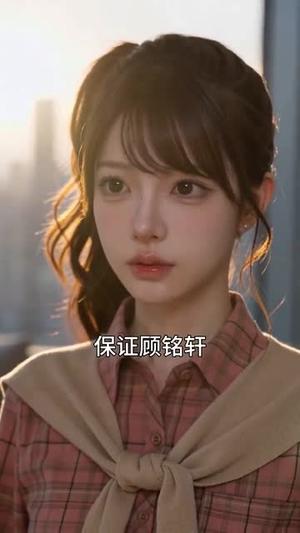 《失语顾少动了心（80集）（夸克网盘）》短剧封面