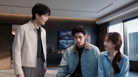 《第二季:你再继续犟,这次她不哄了(86集)(夸克网盘)》短剧封面