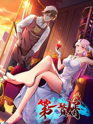 《第一赘婿(45集)动漫》短剧封面