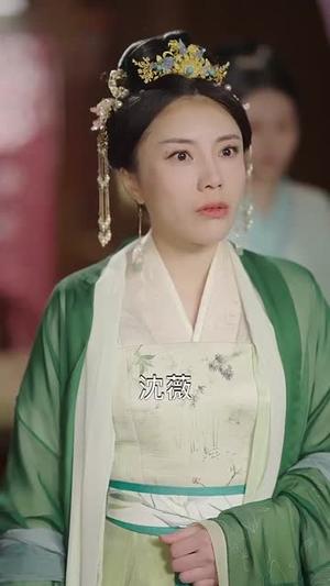 《好运王妃进阶录（100集）曾乙同＆韩伊琳（夸克网盘）》短剧封面