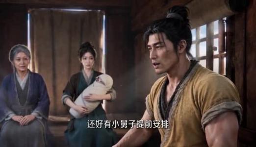 《力量每天增加百分之一,我无敌了第一季(100集)(夸克网盘)》短剧封面