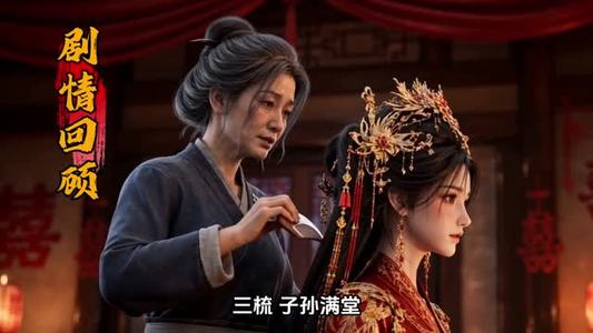 《山河独酌第三季（79集）（夸克网盘）》短剧封面