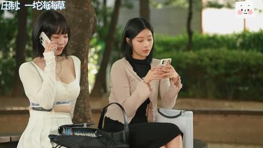 《【中字】韩国网剧-三十岁我们就结婚(夸克网盘)》短剧封面