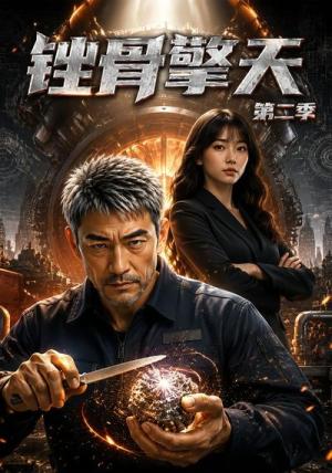 《锉骨擎天第二季（72集）（夸克网盘）》短剧封面