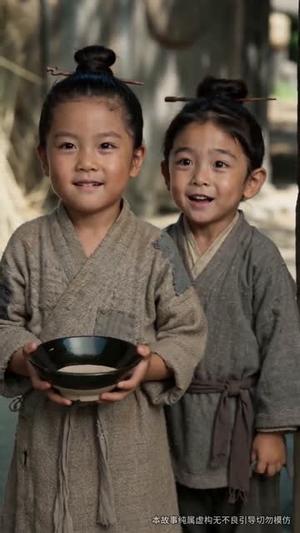 《一纸良缘,克星亦是掌中宝(108集)(夸克网盘)》短剧封面