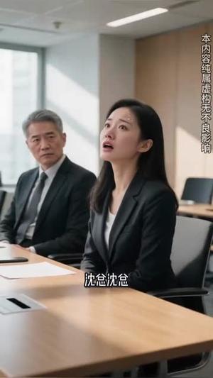 《冰封女王开局打造末日堡垒(102集)Ai短剧(夸克网盘)》短剧封面