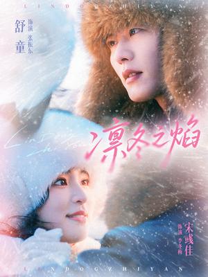 《凛冬之焰(80集)舒童&宋彧佳(夸克网盘)》短剧封面