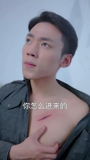 《心中白月光(100集)苏晓言(夸克网盘)》短剧封面
