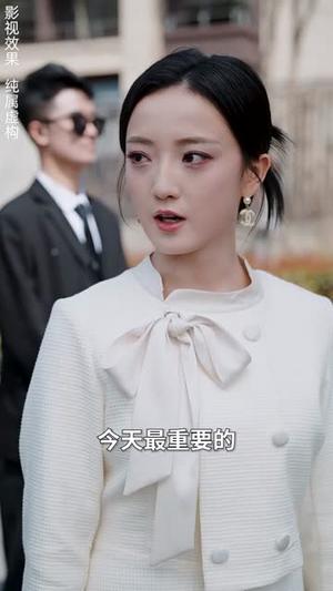 《好人有好运(60集)张宇翔&刘雨航(夸克网盘)》短剧封面
