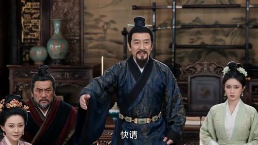 《嫡女有点野（61集）（夸克网盘）》短剧封面