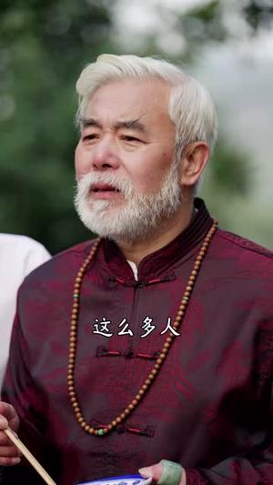 《老婆我真是厨神（60集）（夸克网盘）》短剧封面