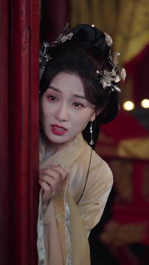 《厨神王妃不好惹(68集)叶皓然&蔡卓音(1080P)(夸克网盘)》短剧封面