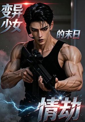 《变异少女的末日情劫（53集）（夸克网盘）》短剧封面