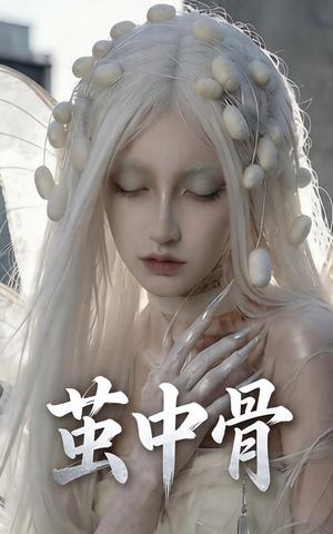 《茧中骨(40集)(夸克网盘)》短剧封面