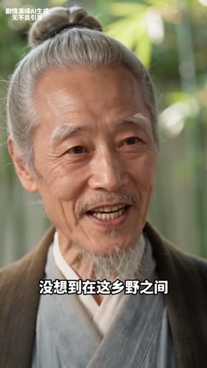 穿越古代全家都是行业大佬第二季 《穿越古代全家都是行业大佬第二季》短剧封面