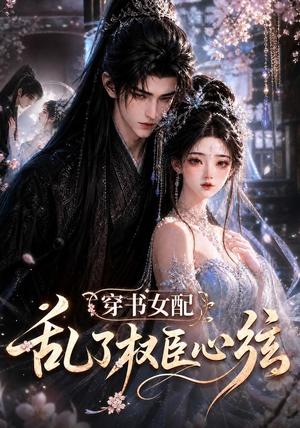 《穿书女配,乱了权臣心弦(133集)(夸克网盘)》短剧封面