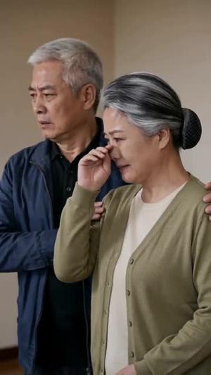 《金宝银宝,妈妈的好宝(67集)(夸克网盘)》短剧封面