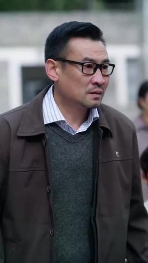 《养儿防老积谷防饥（31集）张若颖（夸克网盘）》短剧封面
