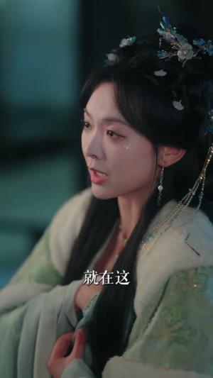 《我在博物馆修时光（74集）黄宥天＆王子甲（1080P）（夸克网盘）》短剧封面