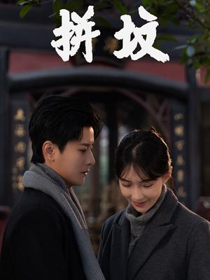 《拼坟（62集）（夸克网盘）》短剧封面