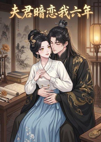 《夫君暗恋我六年(15集)(百度网盘)》短剧封面