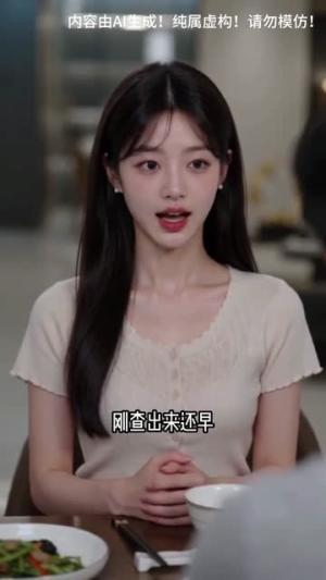 《梦醒知归途（68集）AI短剧（夸克网盘）》短剧封面