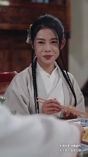 《家族荣光(72集)杨洁(夸克网盘)》短剧封面