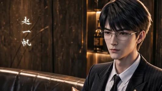 《都重生了,谁还装富二代3D版(99集)(夸克网盘)》短剧封面