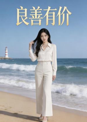 《良善有价（65集）AI短剧（夸克网盘）》短剧封面
