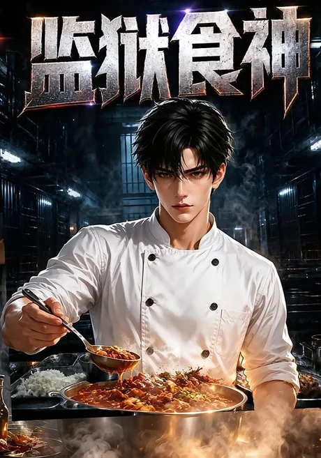 《监狱食神(115集)(夸克网盘)》短剧封面