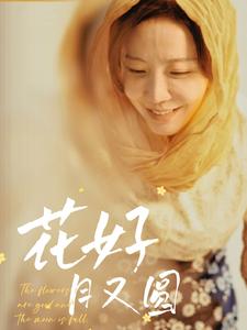 《花好月又圆（40集）李悦暄（夸克网盘）》短剧封面