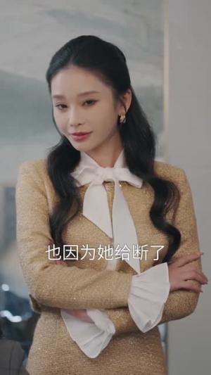 《夫人，霍总他真不想离婚（65集）张萓纮＆李思源（夸克网盘）》短剧封面