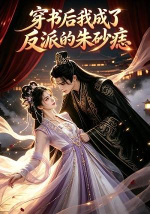 《穿书后我成了反派的朱砂痣（62集）（夸克网盘）》短剧封面
