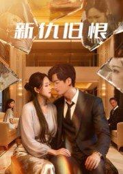 《新仇旧恨》短剧封面
