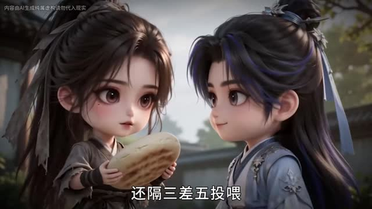 女帝毒尊 《女帝毒尊》短剧封面