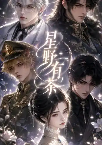 星野有茶 《星野有茶》短剧封面