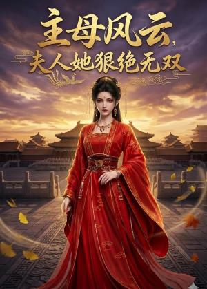 《主母风云，夫人她狠绝无双（30集）（夸克网盘）》短剧封面