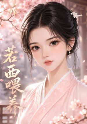《若西喂养(22集)(夸克网盘)》短剧封面