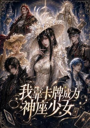 《我靠卡牌成为神座少女(62集)(夸克网盘)》短剧封面