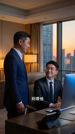 《岁安守护者（64集）Ai短剧（夸克网盘）》短剧封面
