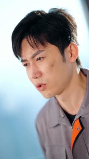 《儿子重病后，我成了玄门祖宗（80集）彭剑雄＆田颖勋（夸克网盘）》短剧封面