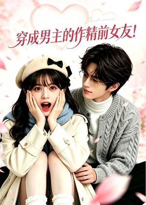 《穿成男主的作精前女友！（51集）（夸克网盘）》短剧封面