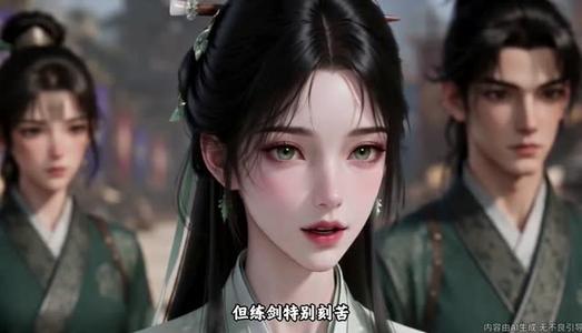 《剑宗团宠小师妹，诸位师兄皆护我（189集）（夸克网盘）》短剧封面