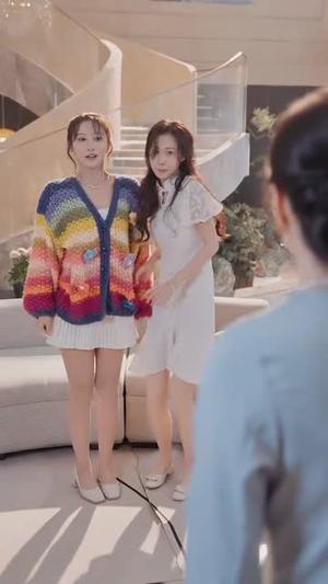 《星珩不渡(80集)王嘉禾&星硕(夸克网盘)》短剧封面