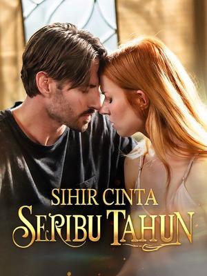 《海外短剧:Sihir Cinta Seribu Tahun(50集)Hank Grayson&Vivian White(夸克网盘)》短剧封面
